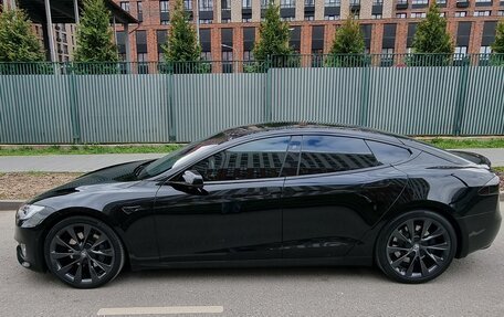 Tesla Model S I, 2019 год, 4 999 000 рублей, 8 фотография