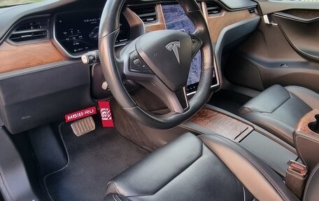 Tesla Model S I, 2019 год, 4 999 000 рублей, 12 фотография