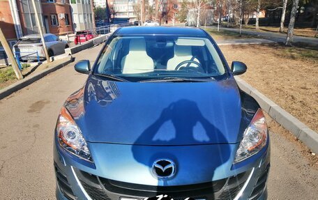 Mazda 3, 2010 год, 1 130 000 рублей, 4 фотография