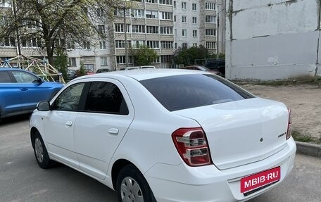 Chevrolet Cobalt II, 2014 год, 750 000 рублей, 5 фотография