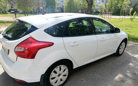 Ford Focus III, 2012 год, 880 000 рублей, 7 фотография