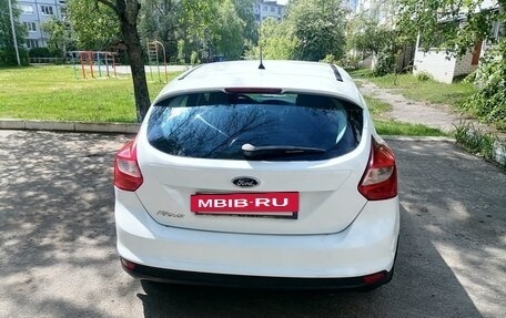 Ford Focus III, 2012 год, 880 000 рублей, 6 фотография