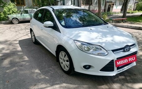 Ford Focus III, 2012 год, 880 000 рублей, 4 фотография