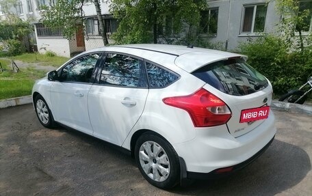 Ford Focus III, 2012 год, 880 000 рублей, 5 фотография