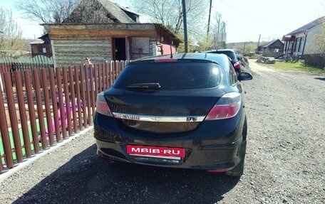 Opel Astra H, 2010 год, 650 000 рублей, 2 фотография