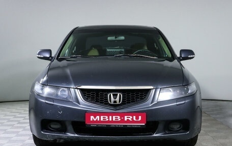 Honda Accord VII рестайлинг, 2004 год, 860 000 рублей, 2 фотография