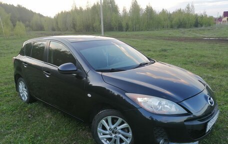 Mazda 3, 2012 год, 898 000 рублей, 2 фотография