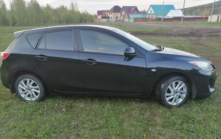 Mazda 3, 2012 год, 898 000 рублей, 5 фотография