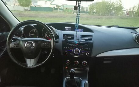 Mazda 3, 2012 год, 898 000 рублей, 10 фотография