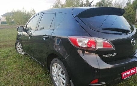 Mazda 3, 2012 год, 898 000 рублей, 11 фотография