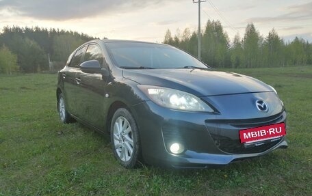 Mazda 3, 2012 год, 898 000 рублей, 3 фотография