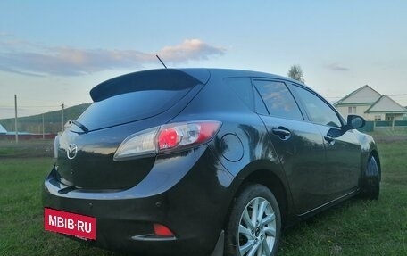 Mazda 3, 2012 год, 898 000 рублей, 7 фотография