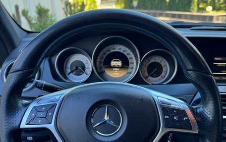 Mercedes-Benz C-Класс, 2012 год, 1 970 000 рублей, 10 фотография