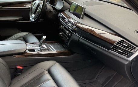 BMW X5, 2013 год, 3 100 000 рублей, 6 фотография