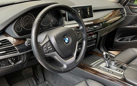BMW X5, 2013 год, 3 100 000 рублей, 7 фотография