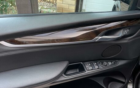 BMW X5, 2013 год, 3 100 000 рублей, 9 фотография