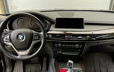 BMW X5, 2013 год, 3 100 000 рублей, 8 фотография