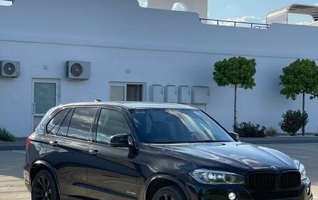 BMW X5, 2013 год, 3 100 000 рублей, 2 фотография