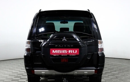 Mitsubishi Pajero IV, 2018 год, 4 200 000 рублей, 6 фотография