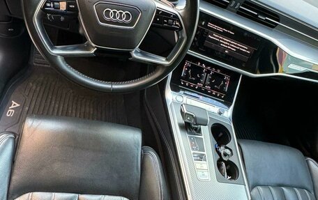 Audi A6, 2019 год, 4 700 000 рублей, 17 фотография