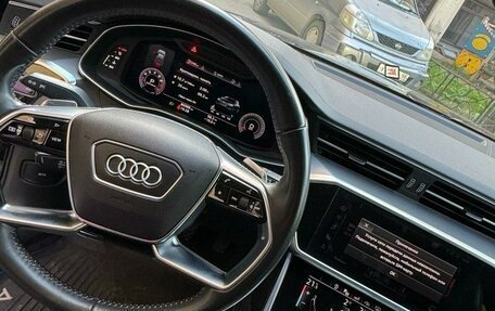 Audi A6, 2019 год, 4 700 000 рублей, 16 фотография