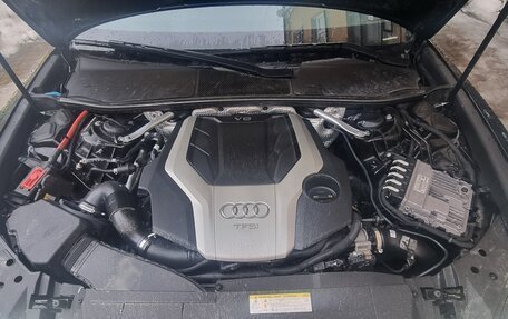 Audi A6, 2019 год, 4 700 000 рублей, 30 фотография