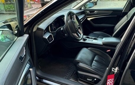 Audi A6, 2019 год, 4 700 000 рублей, 24 фотография