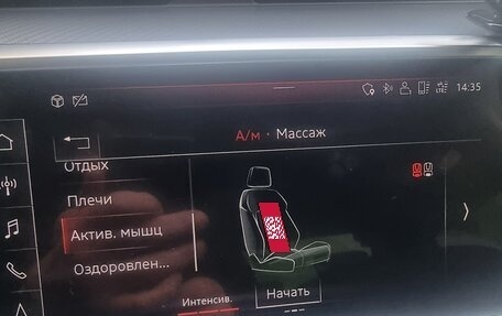 Audi A6, 2019 год, 4 700 000 рублей, 37 фотография