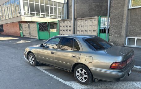 Toyota Vista, 1993 год, 310 000 рублей, 7 фотография