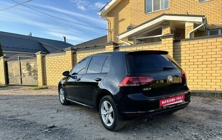 Volkswagen Golf VII, 2014 год, 1 480 000 рублей, 6 фотография