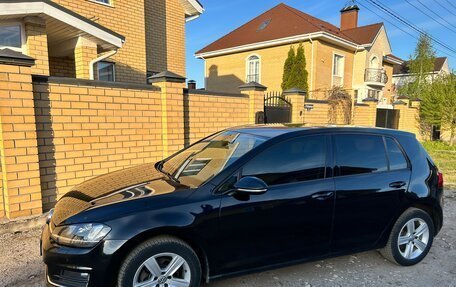 Volkswagen Golf VII, 2014 год, 1 480 000 рублей, 8 фотография