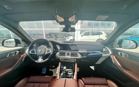 BMW X6, 2022 год, 6 фотография