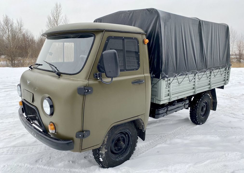 pervomaiskiy.ru – 32 отзыва о UAZ от владельцев: плюсы и минусы УАЗ 