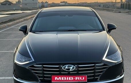 Hyundai Sonata VIII, 2023 год, 3 600 000 рублей, 1 фотография