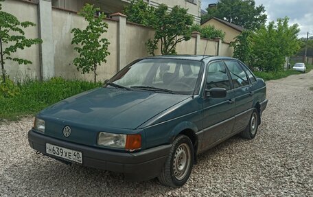 Volkswagen Passat B3, 1990 год, 150 000 рублей, 1 фотография