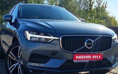 Volvo XC60 II, 2019 год, 3 470 000 рублей, 1 фотография