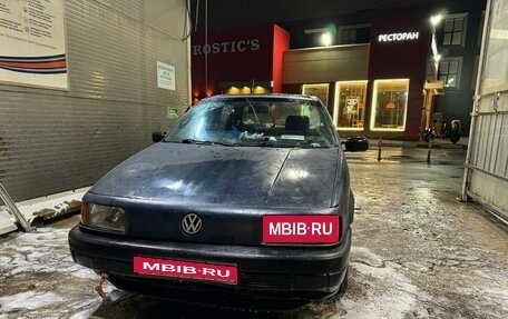 Volkswagen Passat B3, 1993 год, 100 000 рублей, 1 фотография
