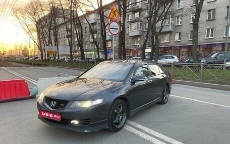 Honda Accord VII рестайлинг, 2006 год, 790 000 рублей, 1 фотография