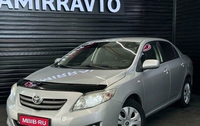 Toyota Corolla, 2008 год, 993 000 рублей, 1 фотография
