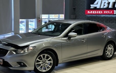 Mazda 6, 2014 год, 1 797 000 рублей, 1 фотография