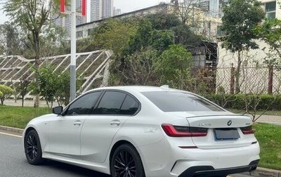 BMW 3 серия, 2020 год, 2 670 000 рублей, 1 фотография