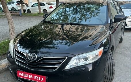 Toyota Camry, 2011 год, 1 290 000 рублей, 1 фотография