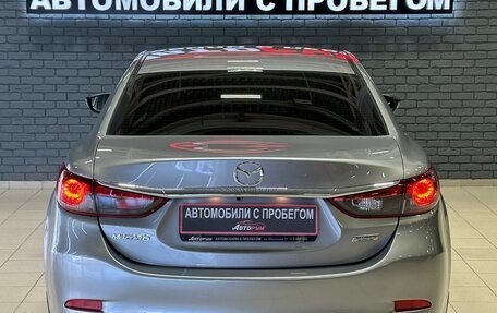 Mazda 6, 2014 год, 1 797 000 рублей, 5 фотография