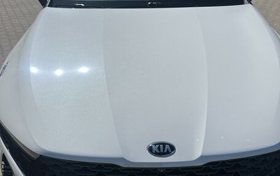 KIA K5, 2020 год, 2 590 000 рублей, 1 фотография