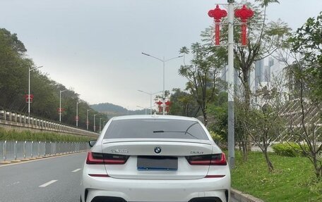 BMW 3 серия, 2020 год, 2 670 000 рублей, 3 фотография