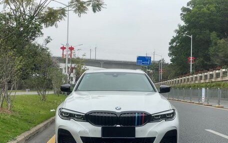 BMW 3 серия, 2020 год, 2 670 000 рублей, 2 фотография