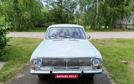 ГАЗ 24 «Волга» I (24), 1982 год, 300 000 рублей, 1 фотография