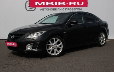 Mazda 6, 2008 год, 1 фотография