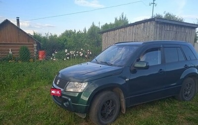 Suzuki Grand Vitara, 2007 год, 900 000 рублей, 1 фотография