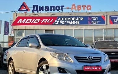 Toyota Corolla, 2008 год, 890 000 рублей, 1 фотография